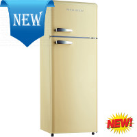 Wolkenstein GK212.4RT SP A Refrigerators